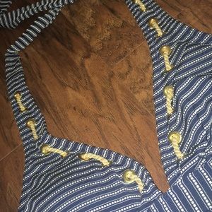 Jessica Simpson Bikini Top